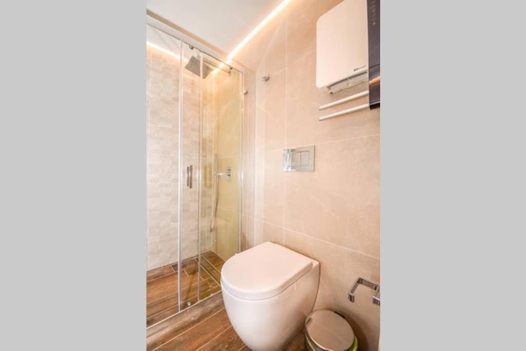Murofinto Homes Corfu  Room photo