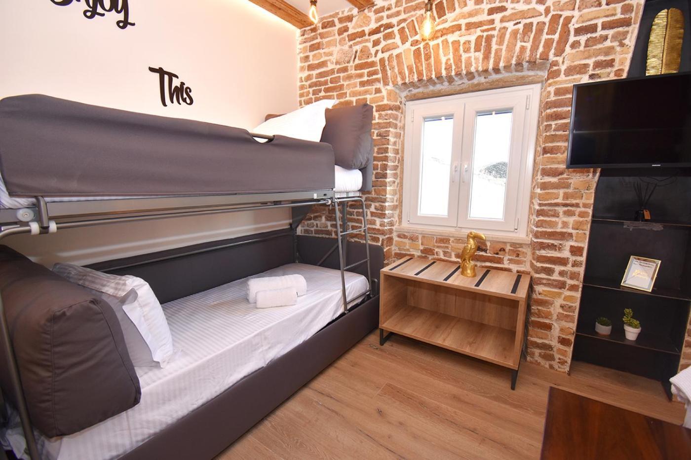 Murofinto Homes Corfu  Room photo